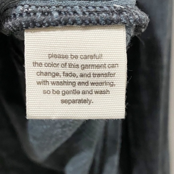 FREE PEOPLE Movement Zenith Tee Athleisure Active Lounge Yoga Size Small - Picture 10 of 12